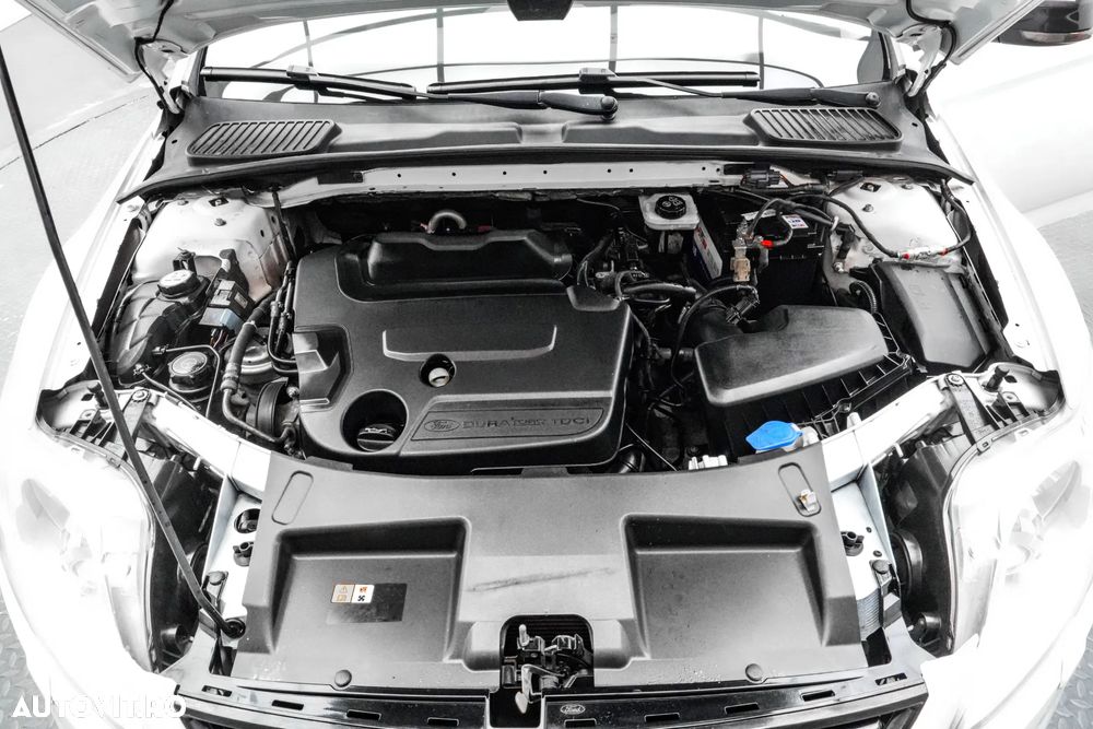 Ford Mondeo 2.0 Duratorq TDCi Powershift Titanium - 23