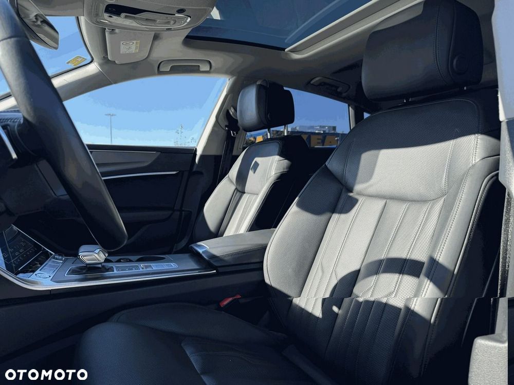Audi A7 Sportback 55 TFSI Quattro S tronic - 27