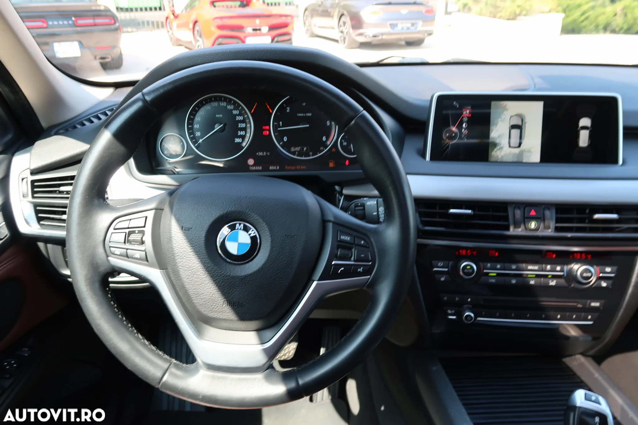 BMW X5 xDrive40d - 11