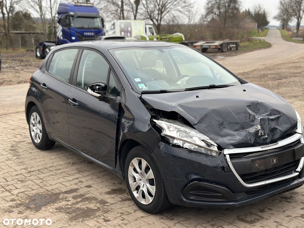 Peugeot 208 PureTech 68 Like - 3