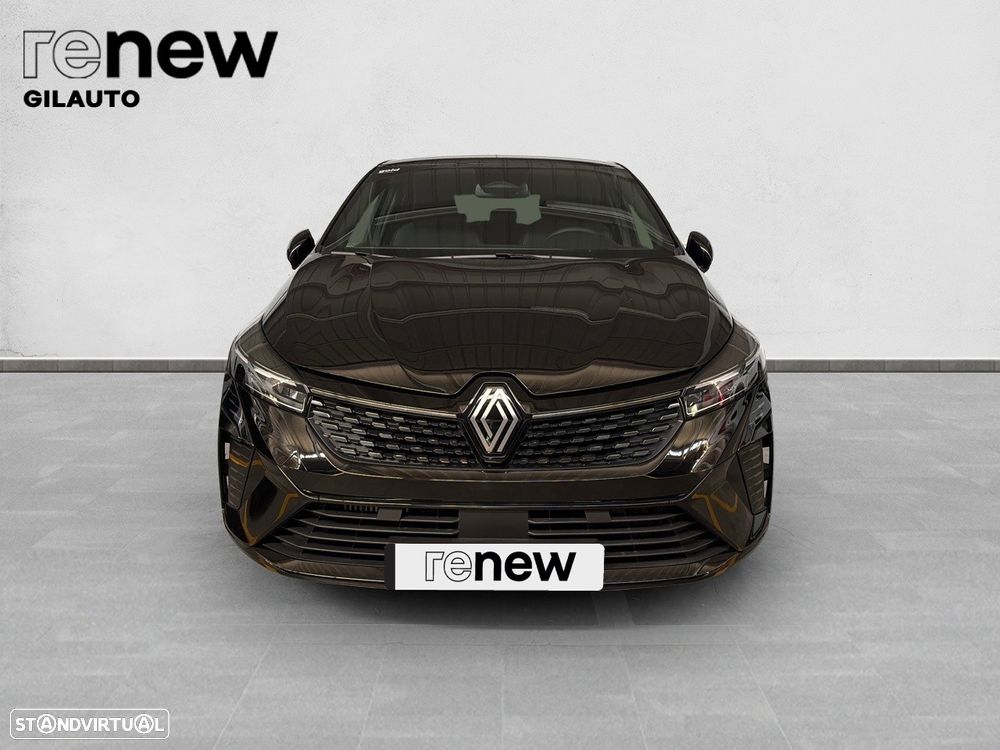 Renault Clio 1.0 TCe Techno Bi-Fuel - 2