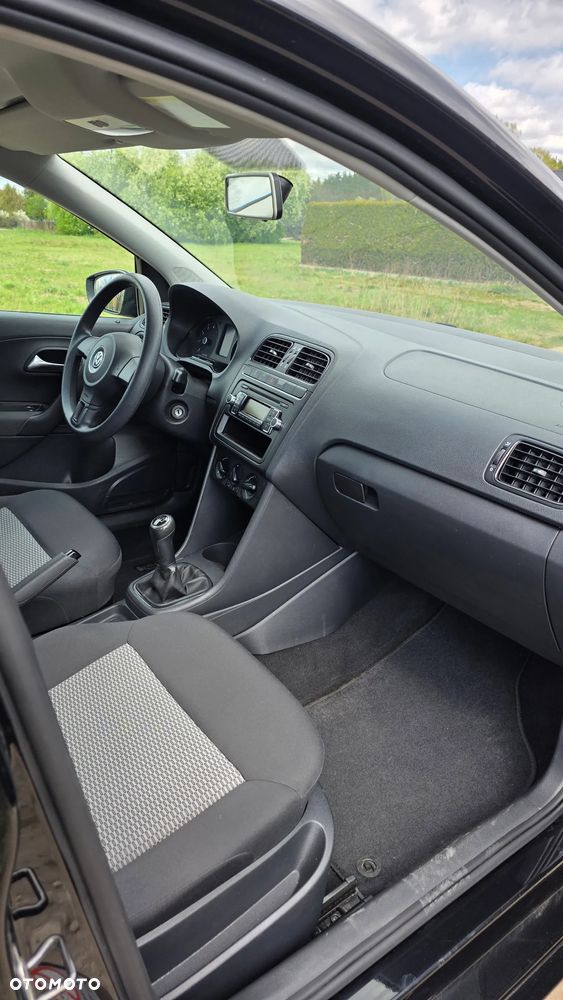 Volkswagen Polo 1.2 Style - 21