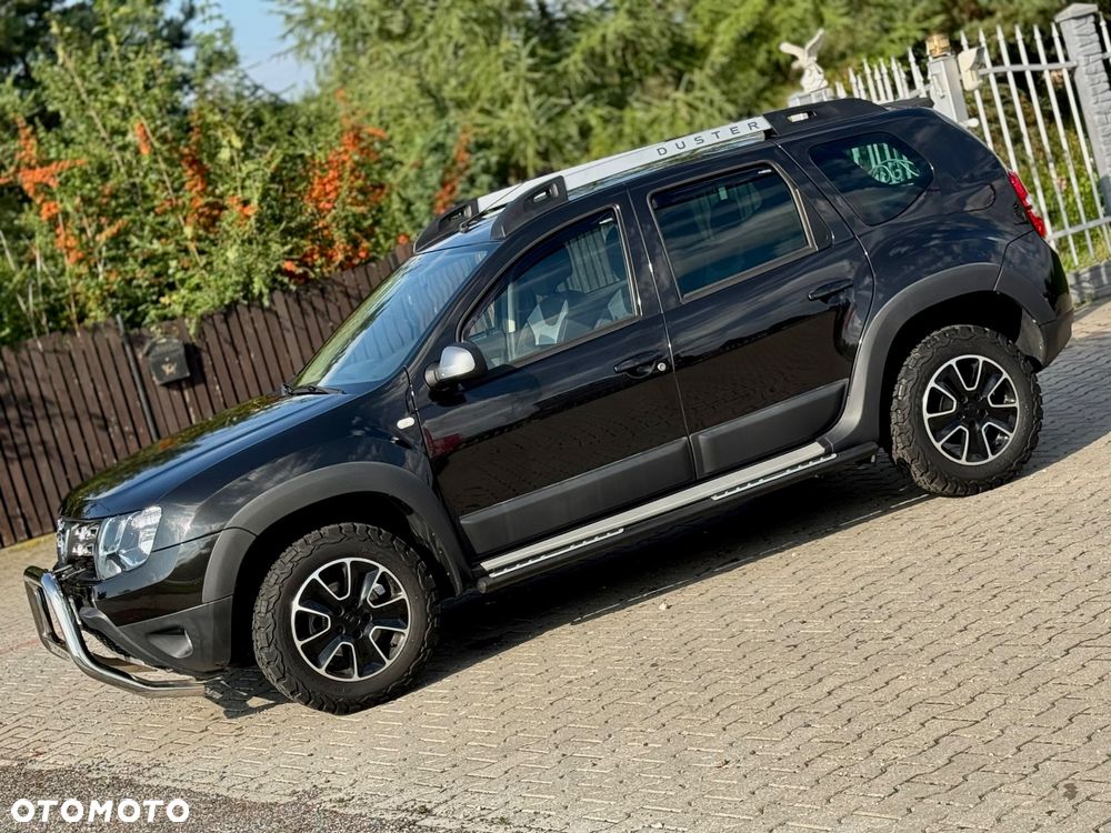 Dacia Duster TCe 125 4x2 Prestige - 27