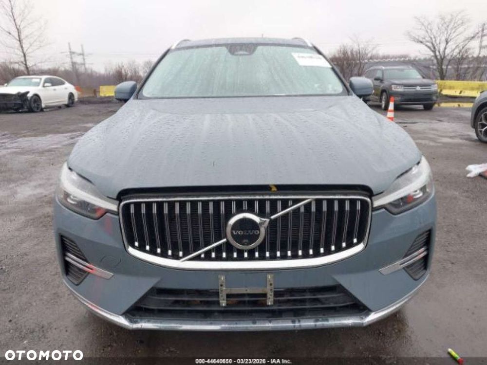 Volvo XC 60 - 7