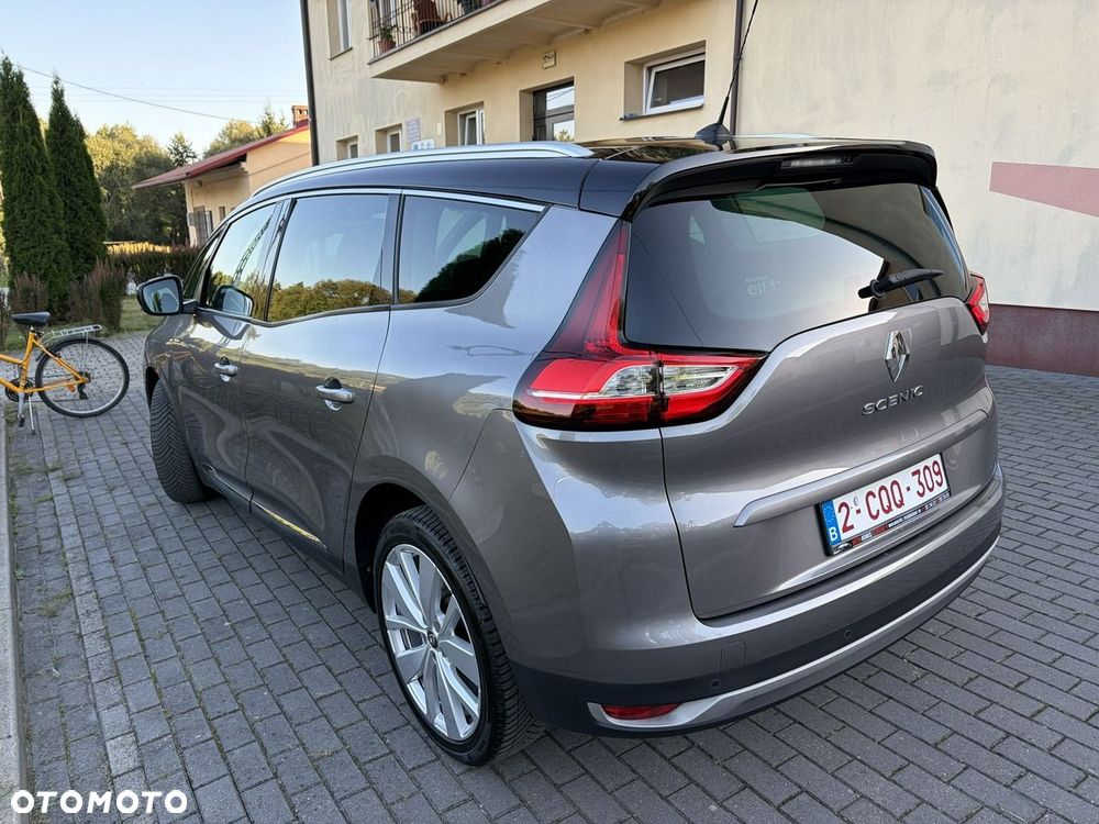 Renault Grand Scenic - 3