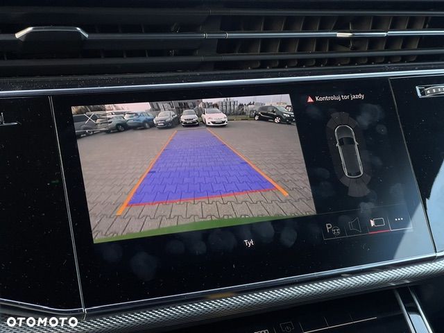 Audi Q8 50 TDI mHEV Quattro Tiptronic - 19