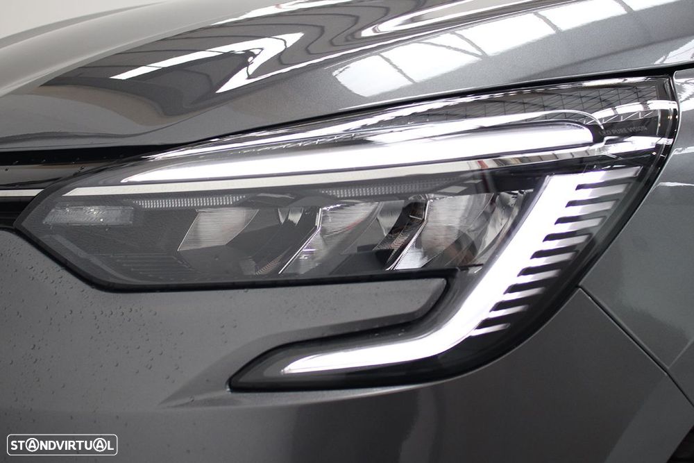 Renault Clio 1.0 TCe Techno - 6