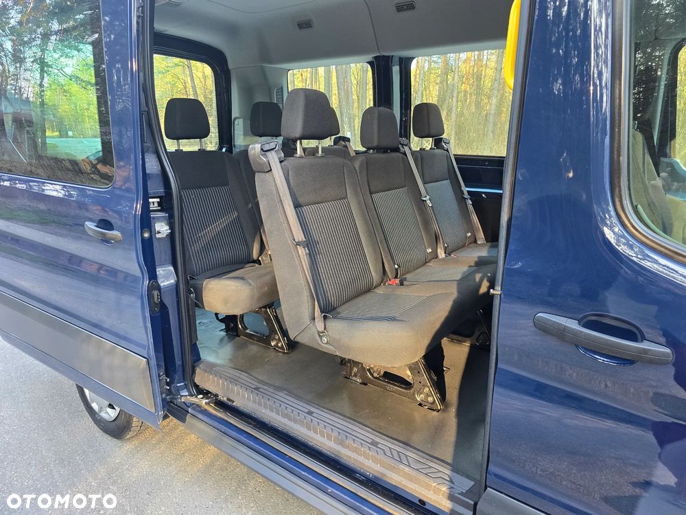 Ford Transit Kombi L2H2 Trend - 20