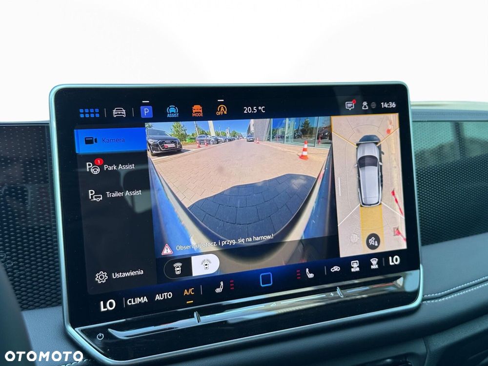 Volkswagen Tiguan 1.5 eTSI Life Plus DSG - 22