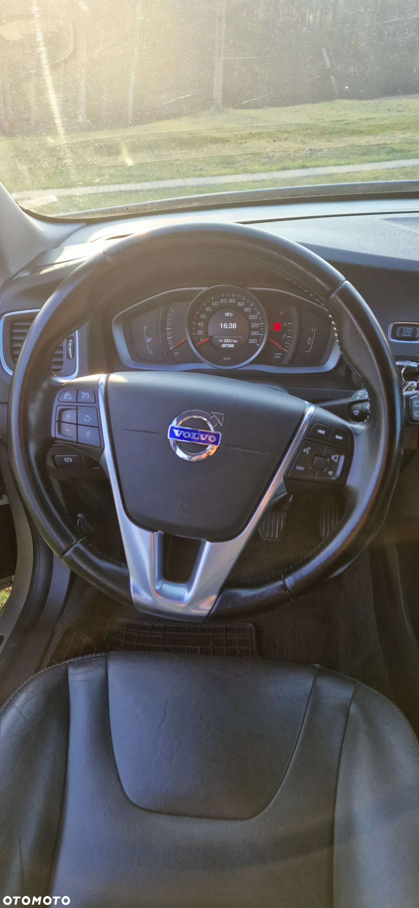 Volvo V60 - 19