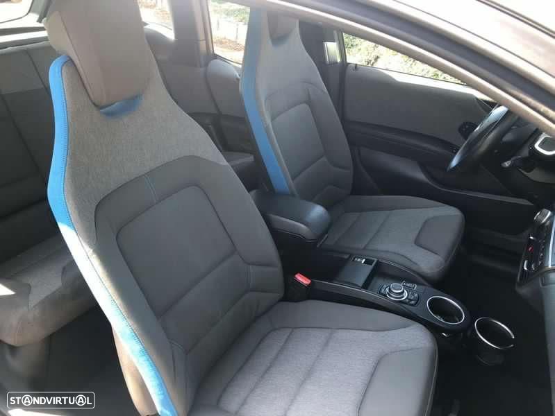 BMW i3 94Ah +EXA - 11