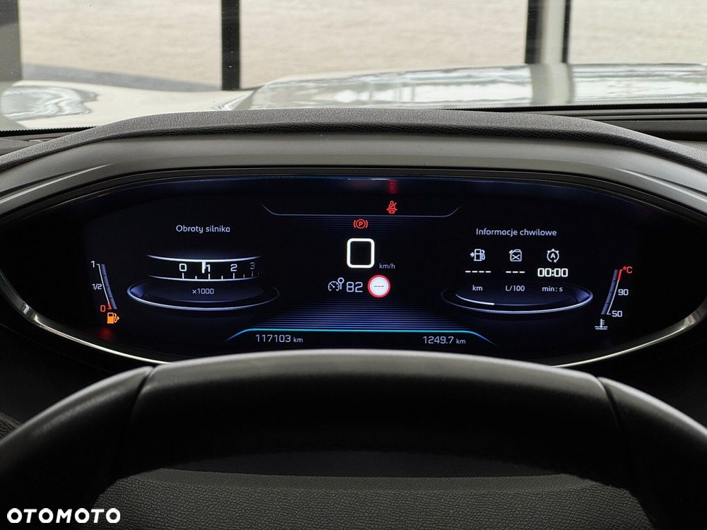 Peugeot 3008 1.2 PureTech Active - 16