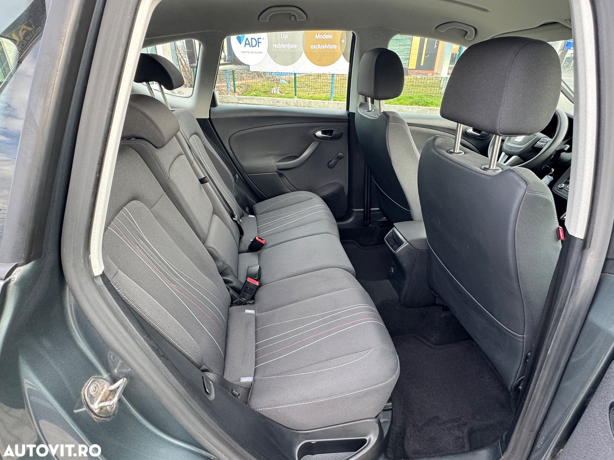 Seat Altea XL - 29