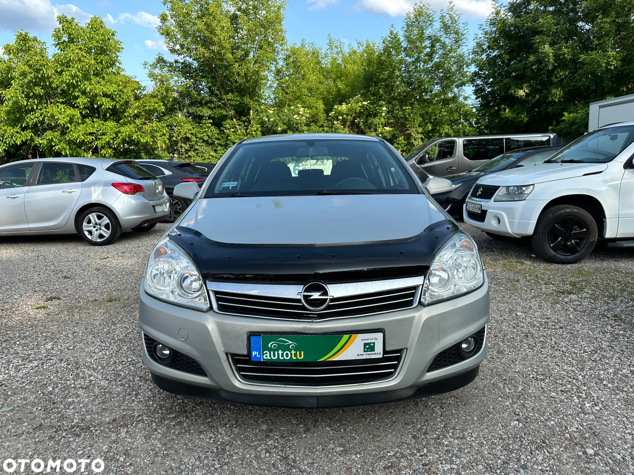 Opel Astra - 3