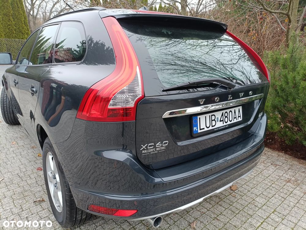 Volvo XC 60 - 12