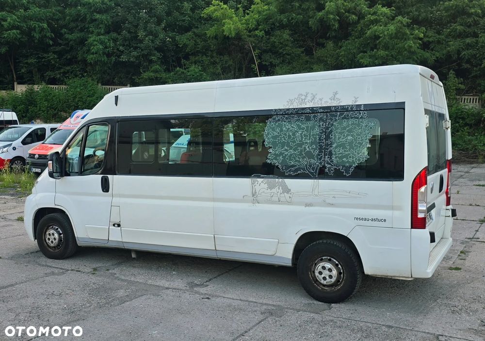 Fiat Ducato - 7