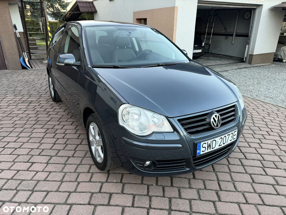 Volkswagen Polo 1.2 United - 3