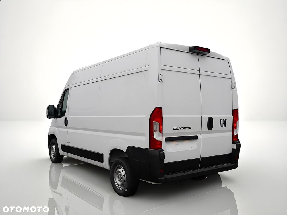 Fiat Ducato 30 H3-Power L2H2 - 8