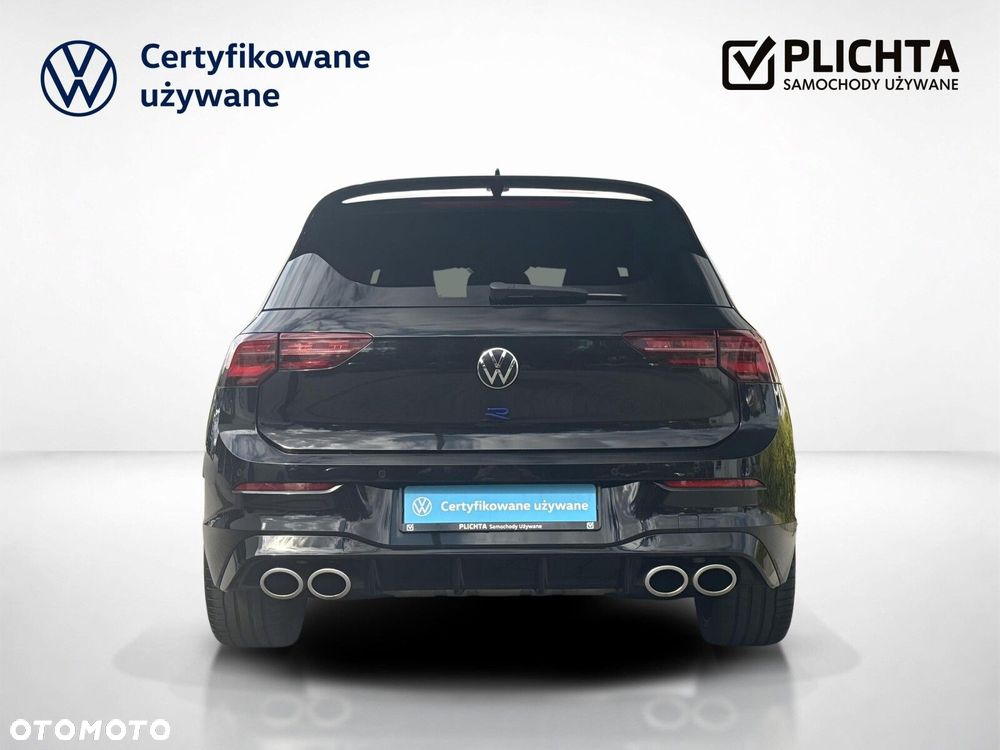 Volkswagen Golf - 5