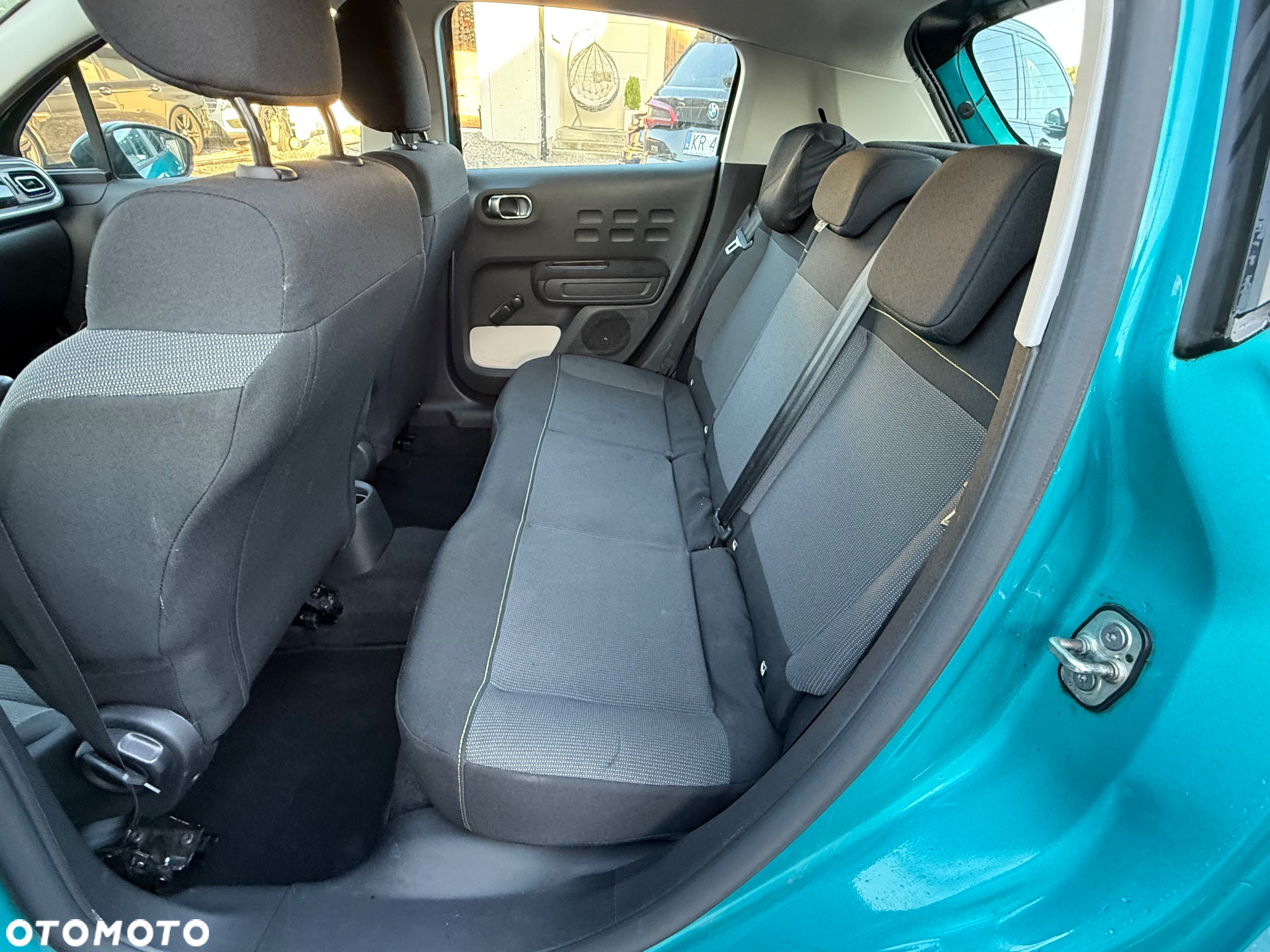 Citroën C3 Pure Tech 110 S&S SHINE PACK - 5