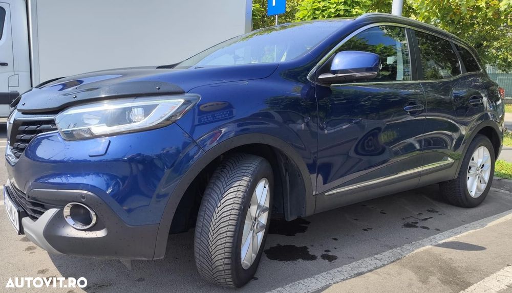 Renault Kadjar Energy dCi 130 XMOD - 6