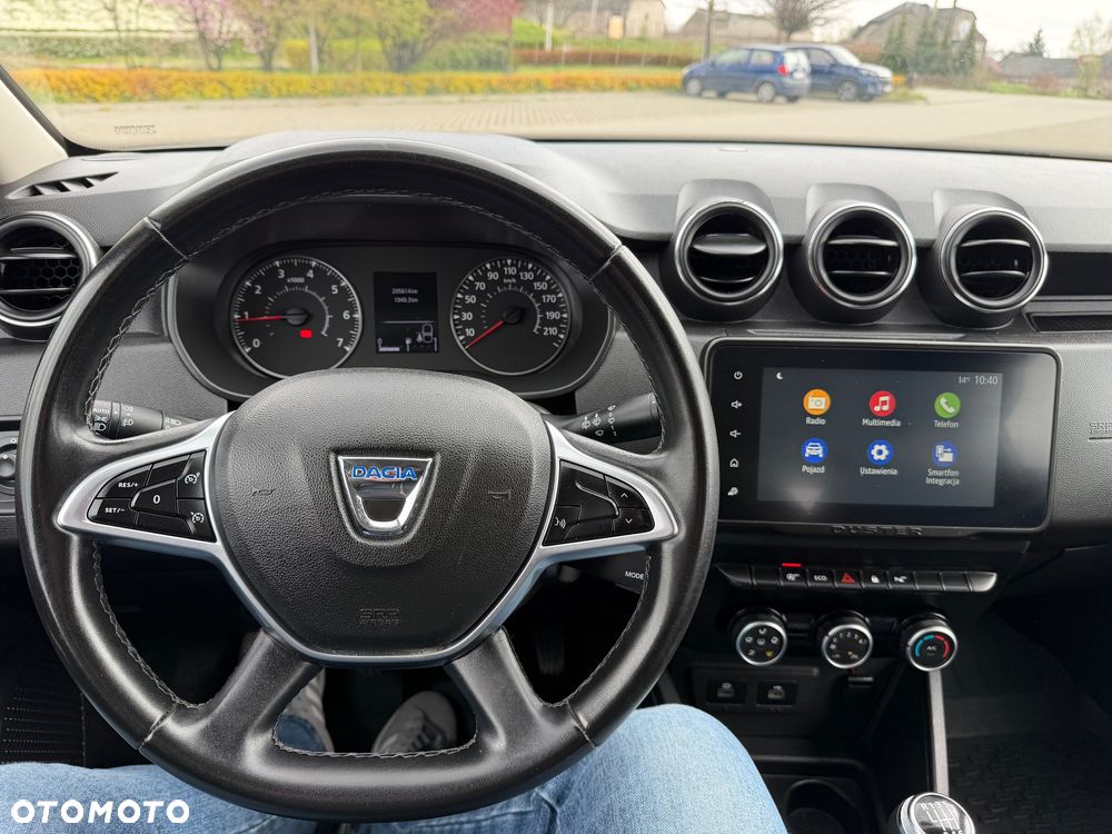 Dacia Duster 1.0 TCe Expression - 21