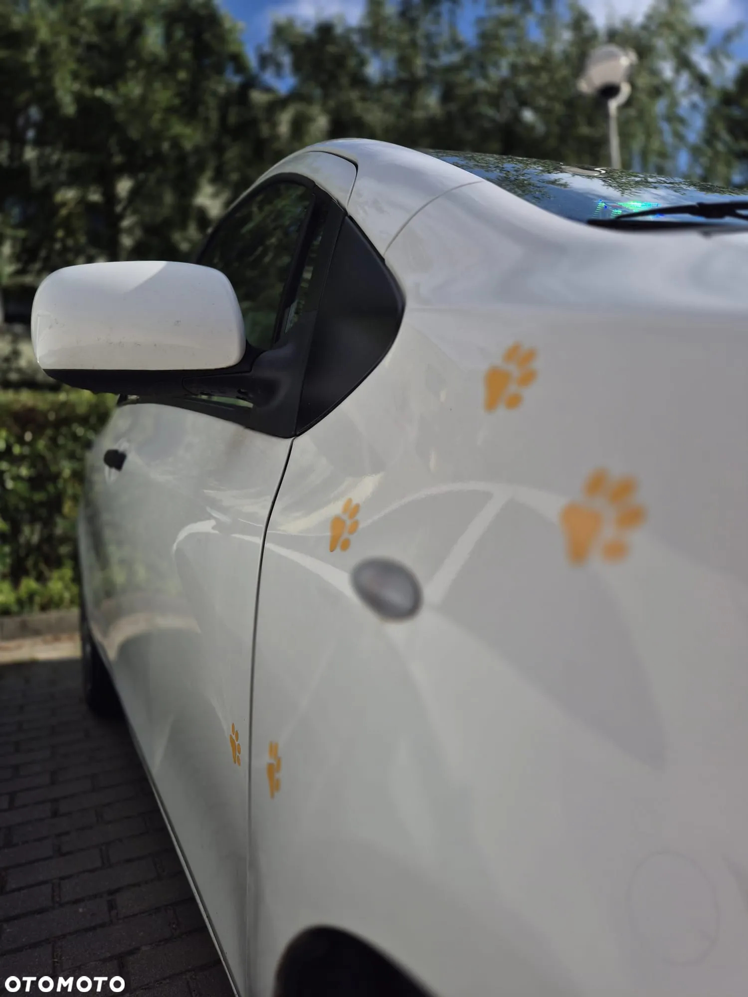 Toyota Yaris 1.3 Luna - 7