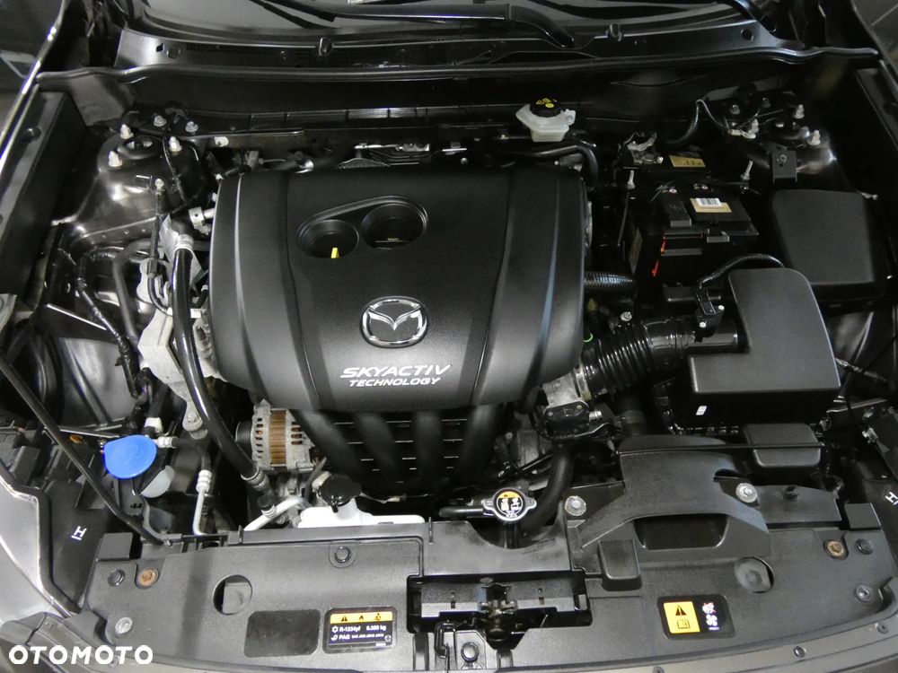 Mazda CX-3 2.0 SkyEnergy - 39