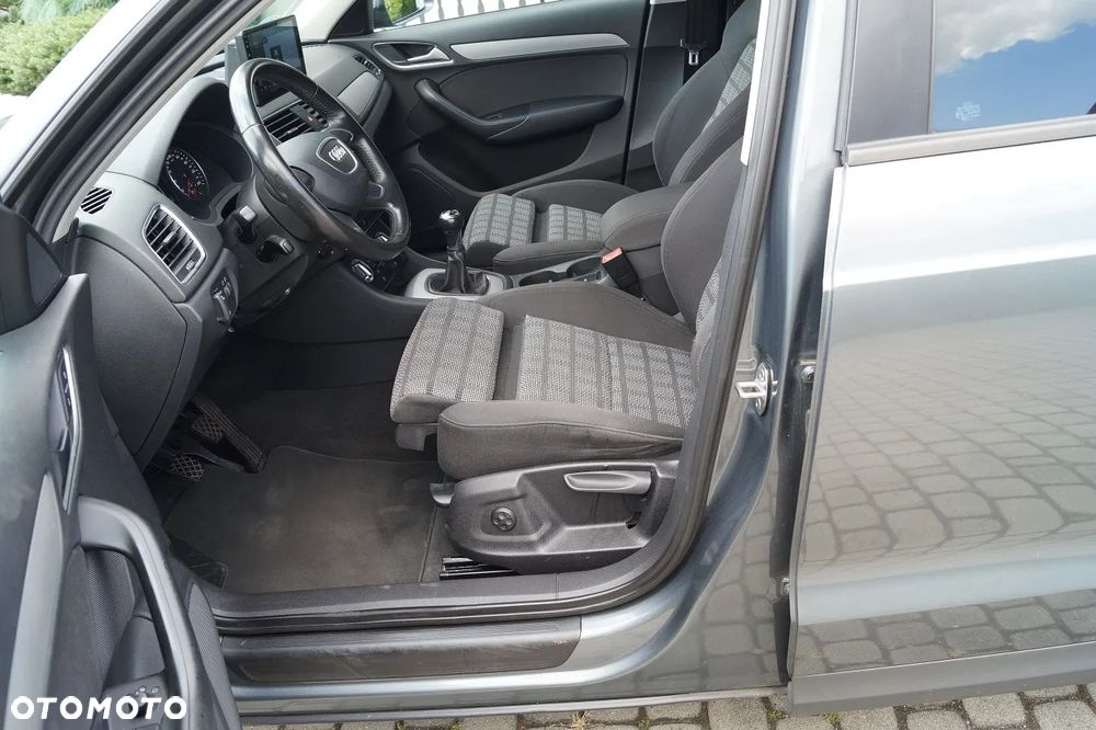 Audi Q3 2.0 TDI - 19