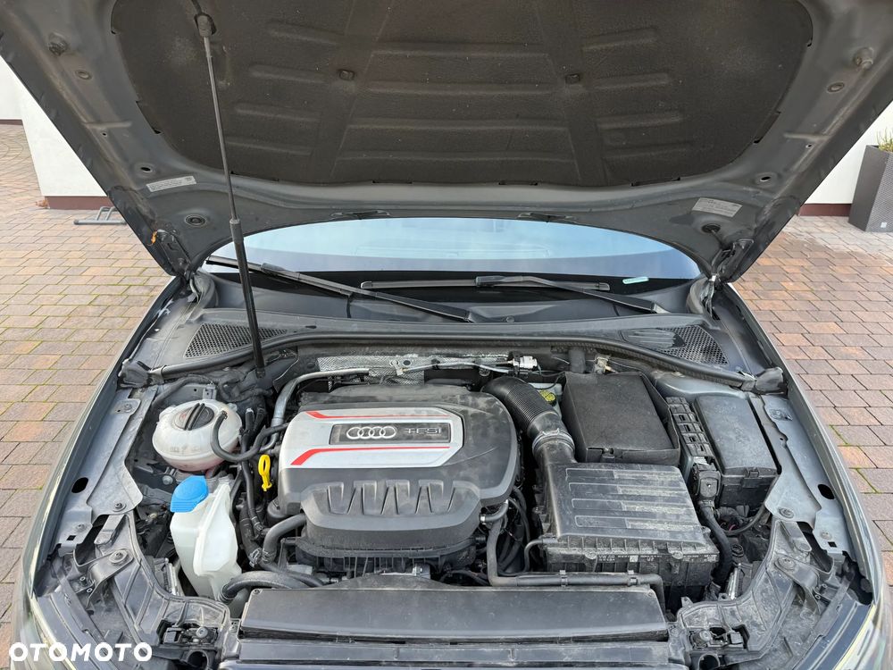 Audi S3 - 22