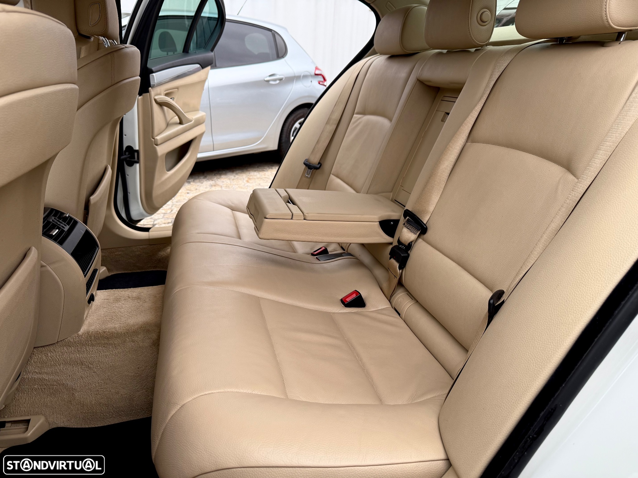 BMW 520 d Auto - 46