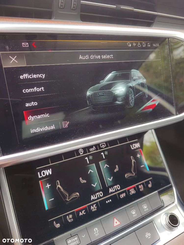 Audi A6 ver-40-tdi-s-tronic-advanced - 18