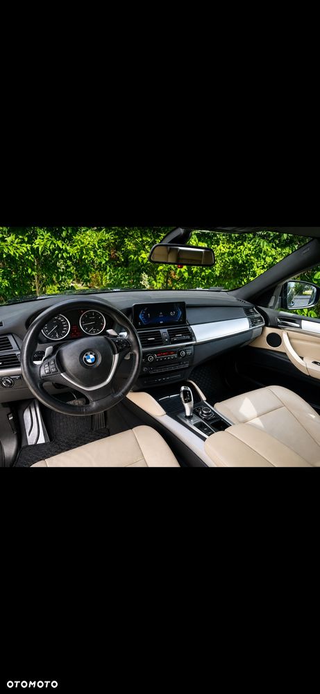 BMW X6 - 3