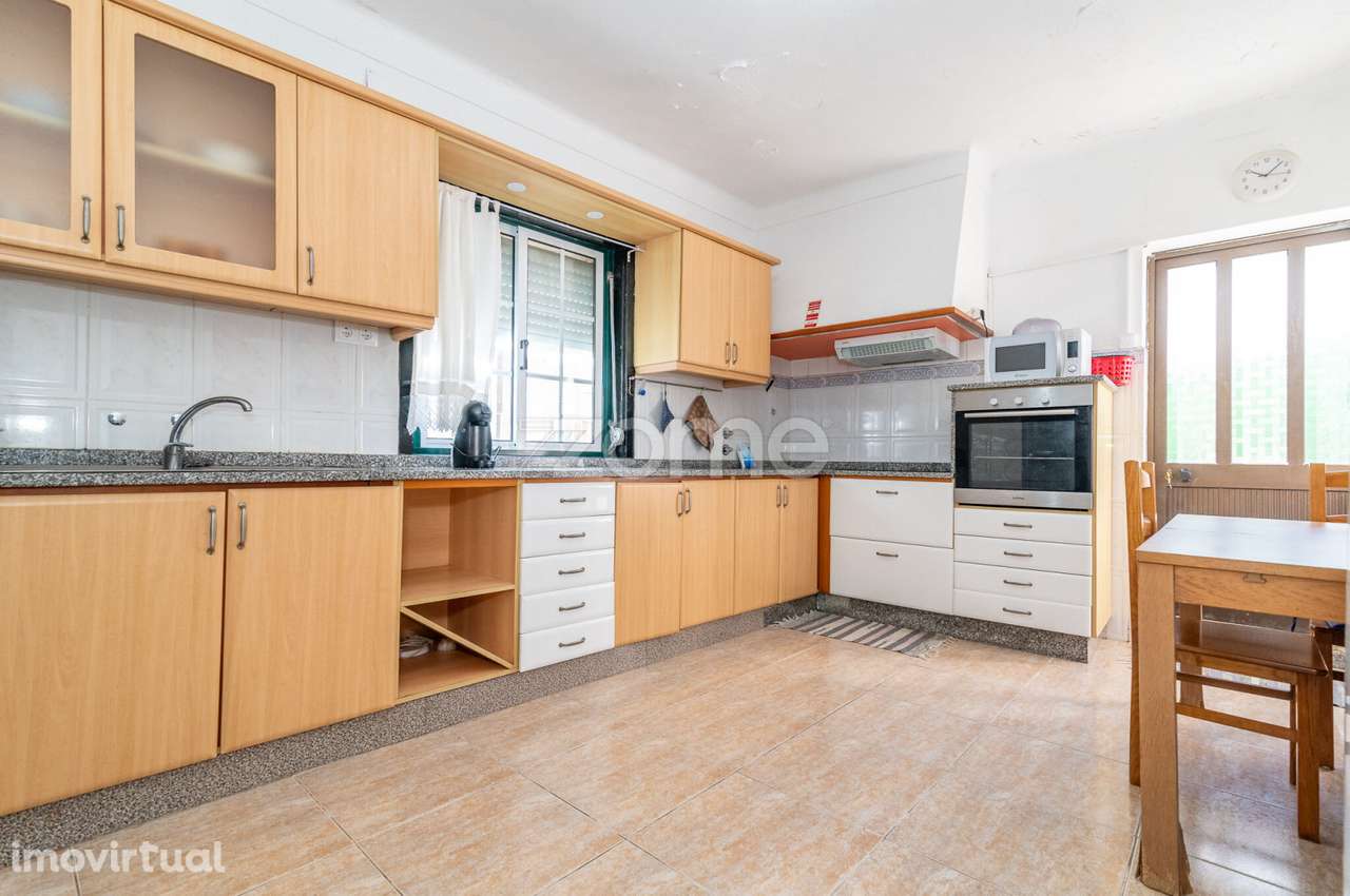 Andar moradia T4 com Terraço e Churrasqueira | Figueira da Foz - Grande imagem: 5/32