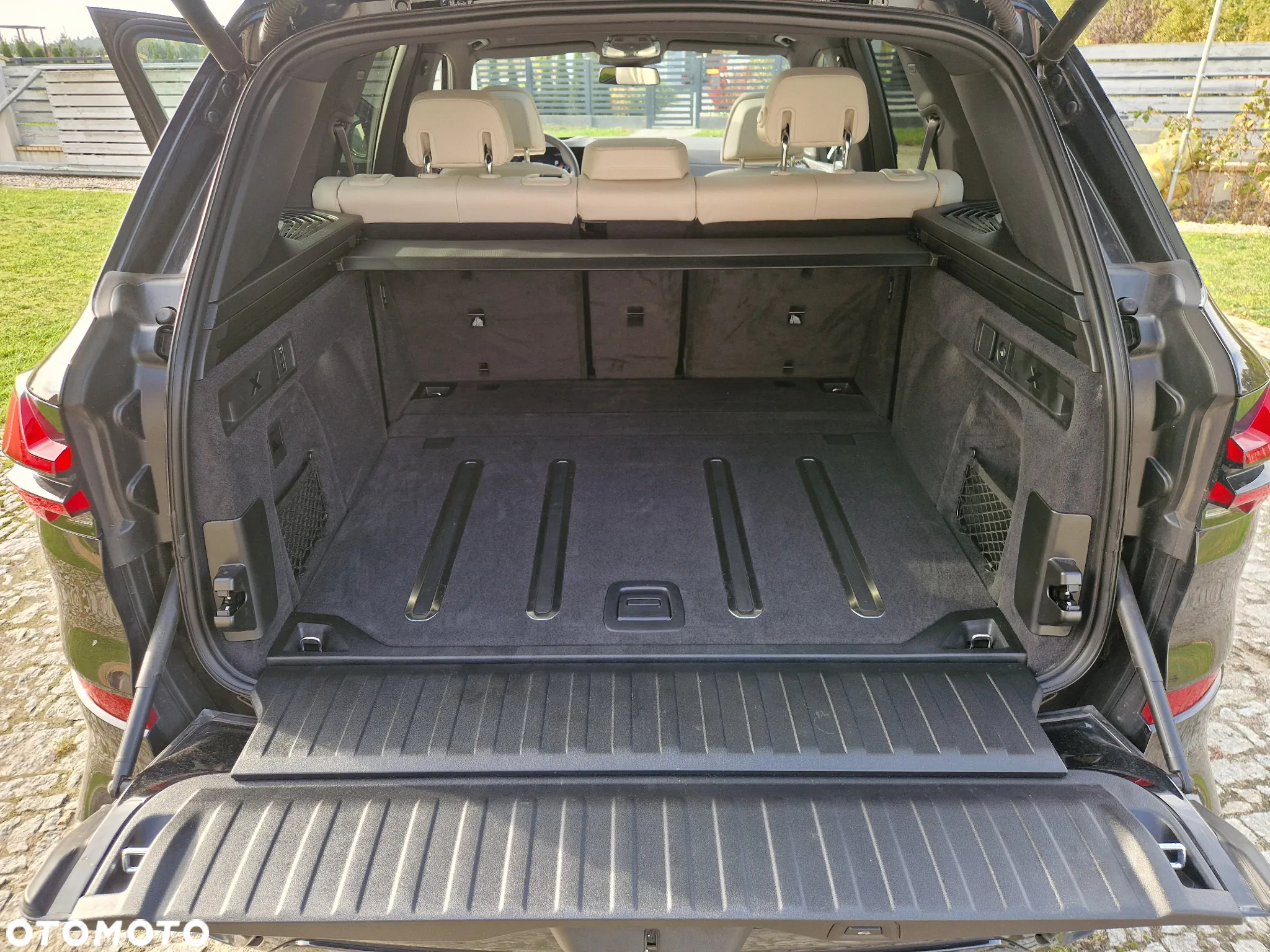 BMW X5 xDrive40d mHEV - 14
