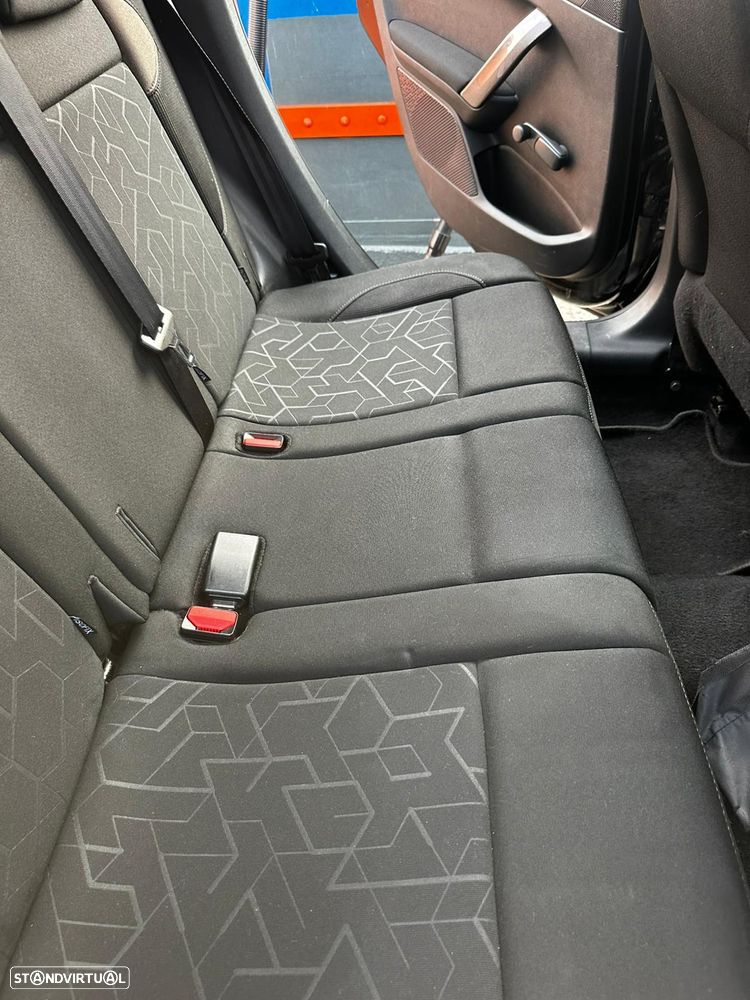 Peugeot 2008 PureTech 82 Allure - 6