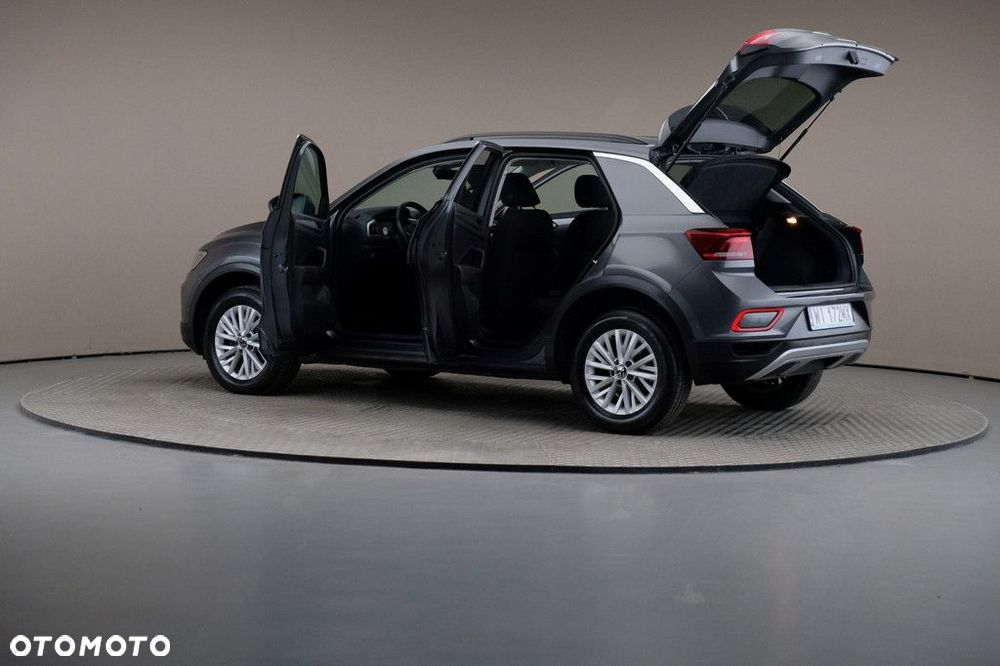 Volkswagen T-Roc 1.5 TSI Life - 7