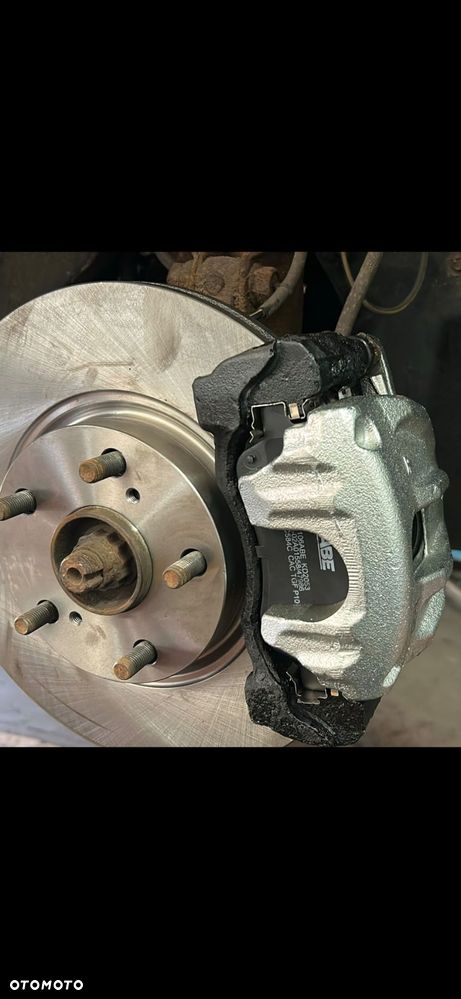 Toyota Corolla Verso - 13