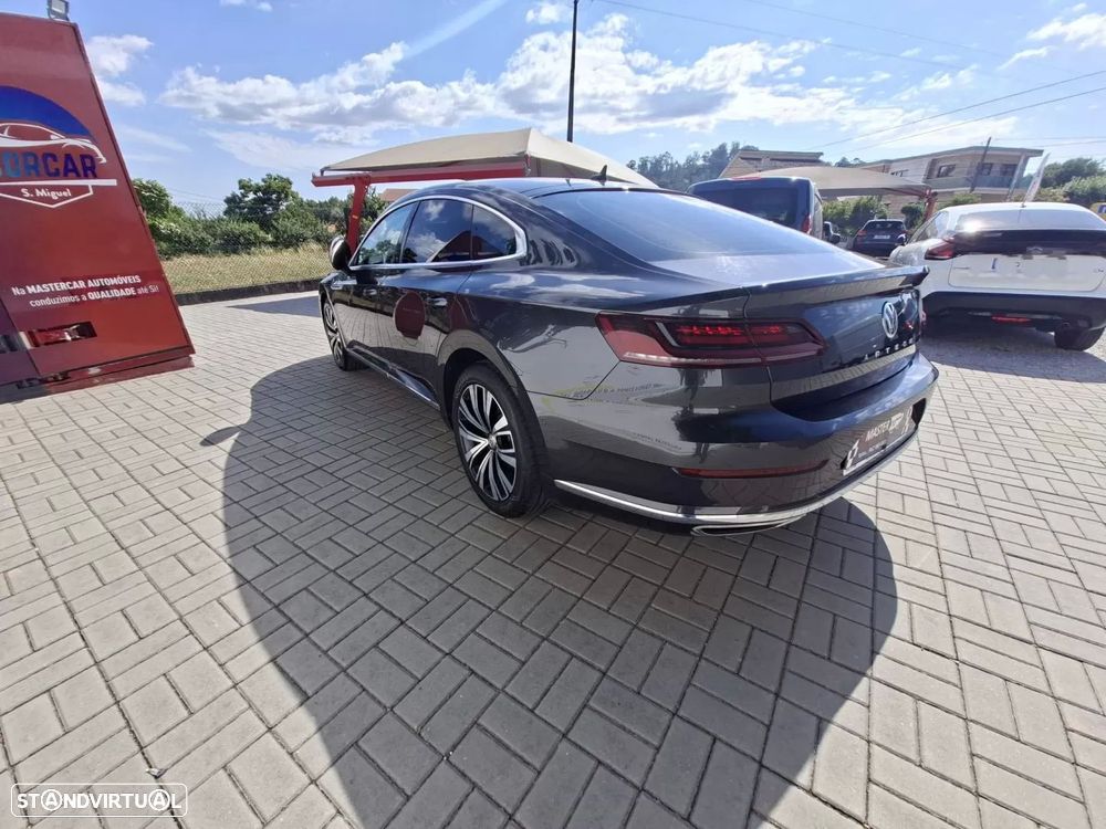 VW Arteon 2.0 TDI Elegance DSG - 13