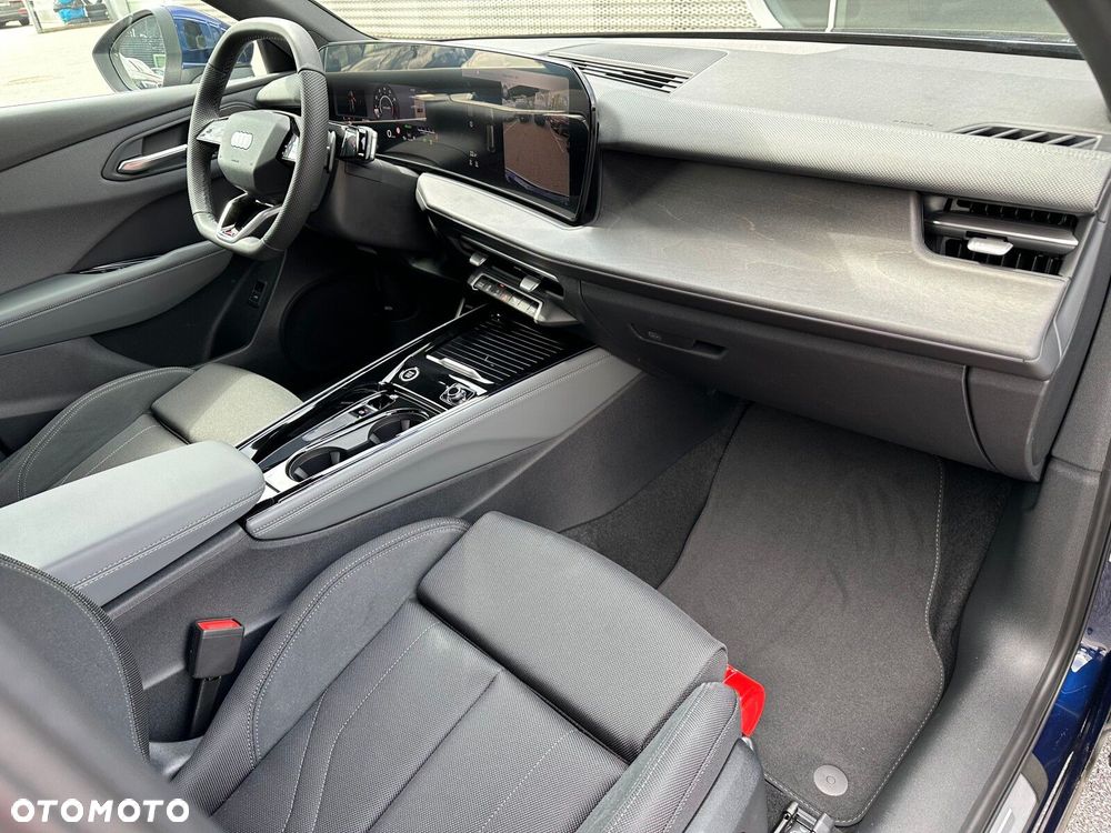 Audi Q3 Sportback - 23