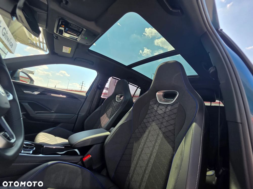 Volkswagen Tayron 2.0 TSI 4Mot R-Line Plus DSG - 21