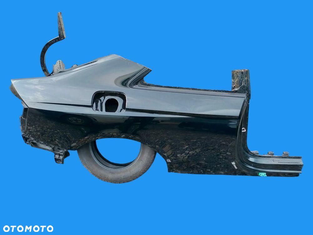 Audi RS5 8W F5 COUPE / Błotnik Tył Tylny PRAWY / ORYGINAŁ - 1