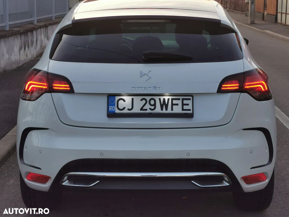 Citroën DS4 BlueHDi 150 S&S Limited Edition 1955 - 6