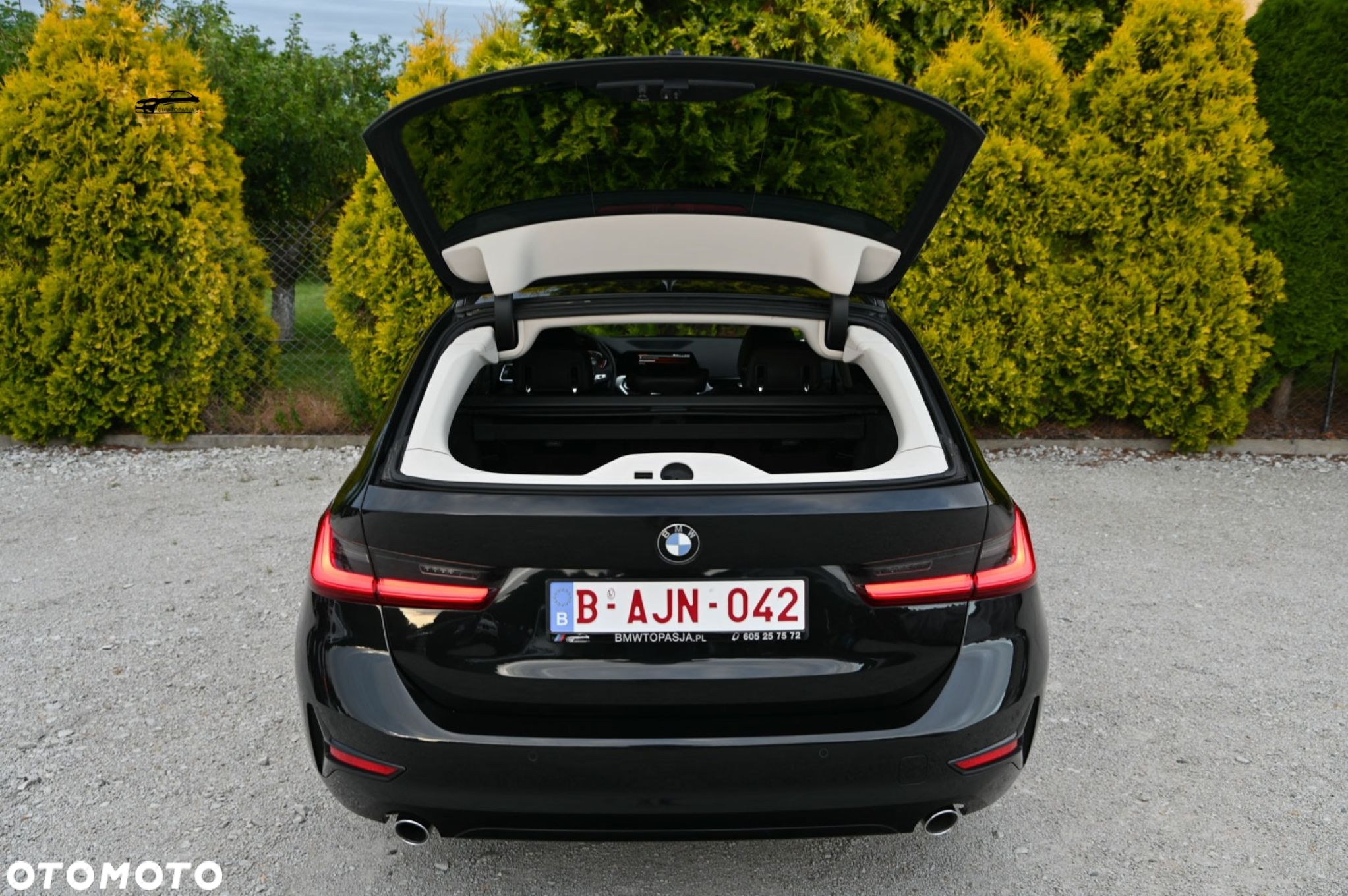 BMW Seria 3 - 14