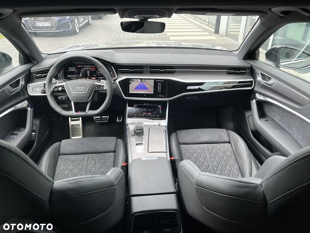 Audi RS6 - 19