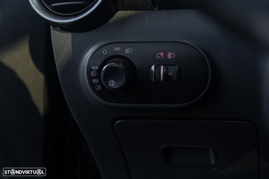 SEAT Ibiza 1.9 TDI FR - 39