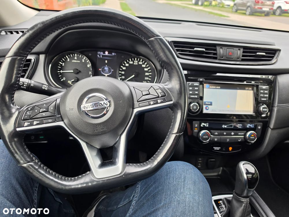 Nissan X-Trail 1.3 DIG-T N-TEC - 15