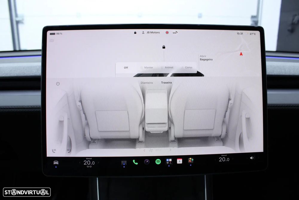 Tesla Model Y Standard - 20