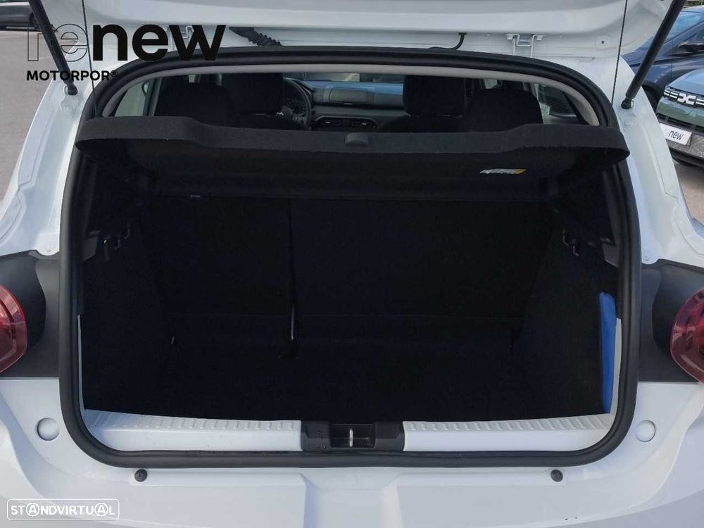 Dacia Sandero Stepway TCe 90 Essential - 22