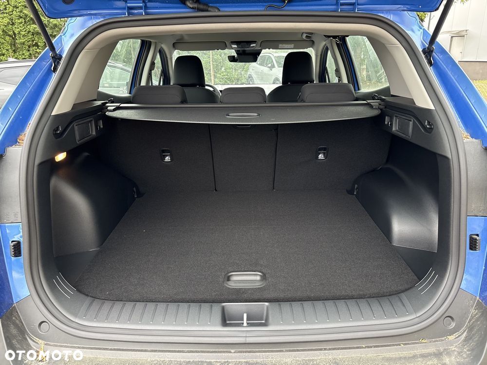 Kia Sportage 1.6 T-GDI M 2WD - 11